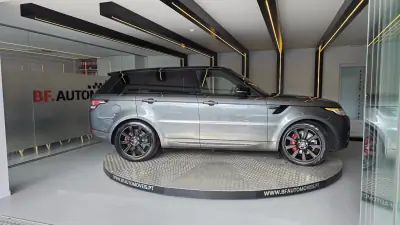 Land Rover Range Rover Sport 2014 - 33500 EUR, 298804 km - AUTO.MOTO.pt - 298804km - foto 8 de 64