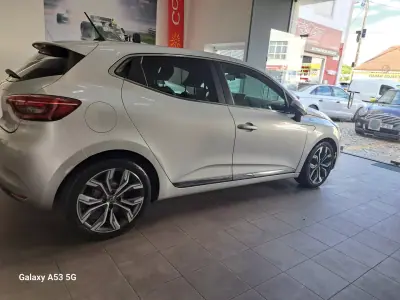 Renault Clio 2020 - 13990 EUR, 75586 km - AUTO.MOTO.pt - 75586km - foto 3 de 22