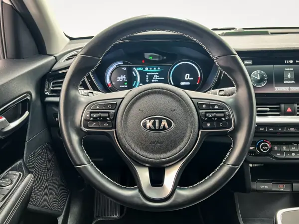 Kia e-Niro 2021 - 21900 EUR, 58000 km - AUTO.MOTO.pt - 58000km - foto 12 de 21
