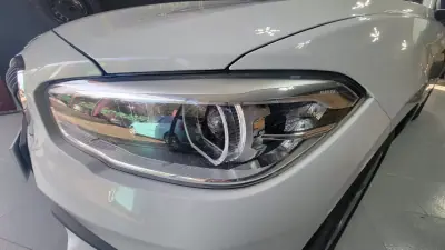 BMW 118 2018 - 22490 EUR, 92000 km - AUTO.MOTO.pt - 92000km - foto 12 de 28