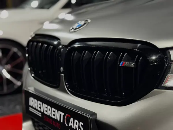 BMW M5 2019 - 98990 EUR, 87942 km - AUTO.MOTO.pt - 87942km - foto 17 de 41