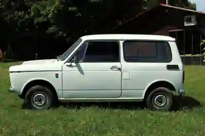 Honda N360 1970 - 18000 EUR, 44500 km - foto 5 de 14