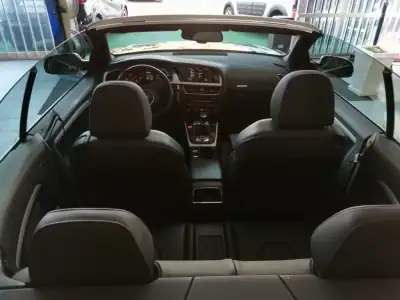 Audi A5 Cabrio 2016 - 24900 EUR, 163000 km - AUTO.MOTO.pt - 163000km - foto 6 de 20