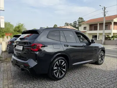 BMW iX3 2022 - 36500 EUR, 150741 km - AUTO.MOTO.pt - 150741km - foto 3 de 13