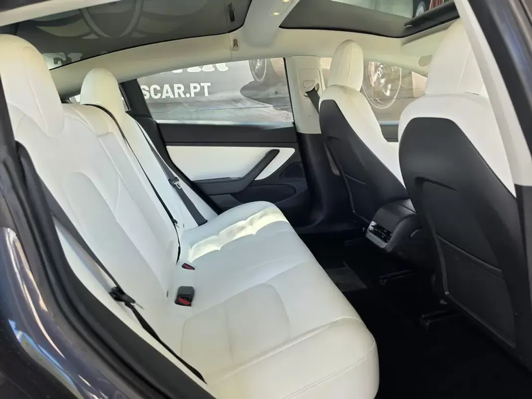 Tesla Model 3 2020 - 23900 EUR, 133000 km - AUTO.MOTO.pt - 133000km - foto 12 de 17