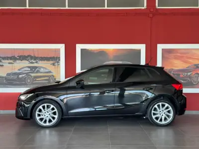 SEAT Ibiza 2022 - 16990 EUR, 50760 km - AUTO.MOTO.pt - 50760km - foto 6 de 20