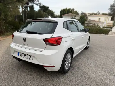 SEAT Ibiza 2025 - 19699 EUR, 0 km - AUTO.MOTO.pt - foto 6 de 16