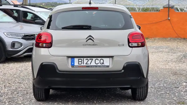 Citroën C3 2024 - 13950 EUR, 23450 km - AUTO.MOTO.pt - 23450km - foto 11 de 21