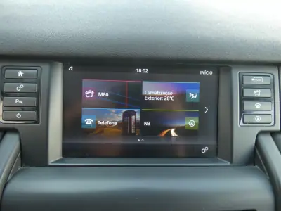 Land Rover Discovery Sport 2016 - 18750 EUR, 220000 km - AUTO.MOTO.pt - 220000km - foto 23 de 30