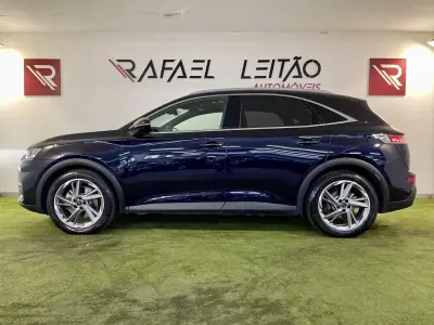 DS DS7 Crossback 2020 - 25500 EUR, 69000 km - AUTO.MOTO.pt - 69000km - foto 12 de 36