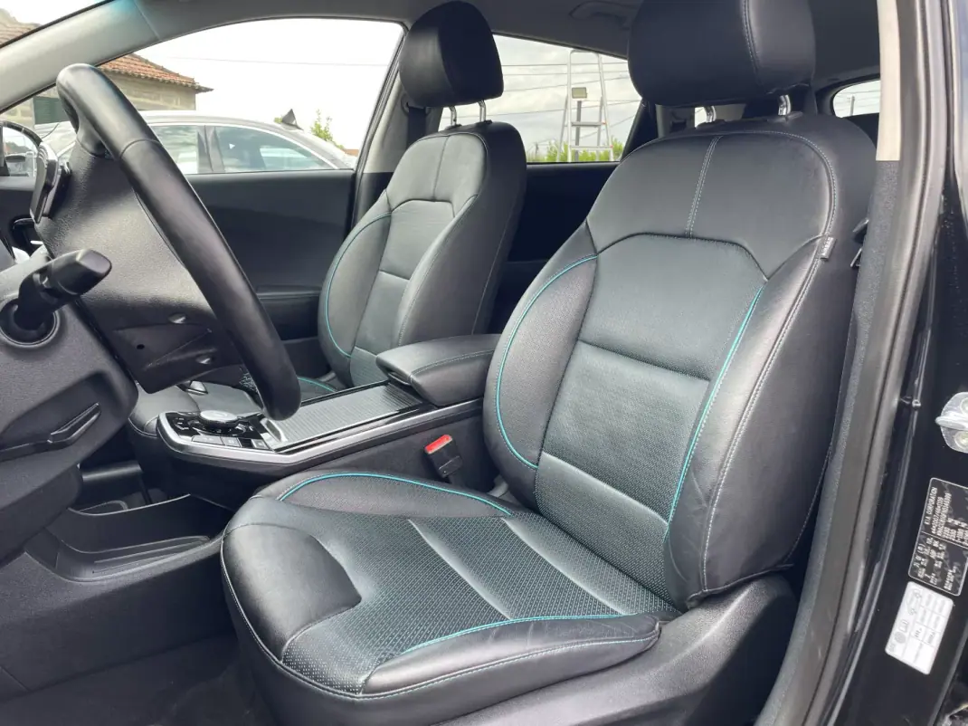 Kia e-Niro 2022 - 22250 EUR, 71631 km - AUTO.MOTO.pt - 71631km - foto 16 de 44