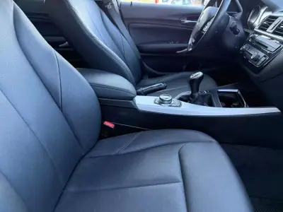 BMW 116 2018 - 15500 EUR, 104548 km - AUTO.MOTO.pt - 104548km - foto 22 de 29