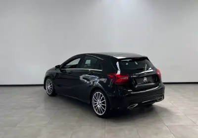 Mercedes-Benz A 180 2018 - 17900 EUR, 73000 km - AUTO.MOTO.pt - 73000km - foto 5 de 17
