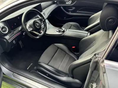 Mercedes-Benz E 220 2017 - 34999 EUR, 179000 km - AUTO.MOTO.pt - 179000km - foto 7 de 29