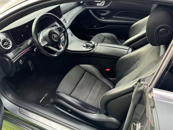 Mercedes-Benz E 220 2017 - 34999 EUR, 179000 km - AUTO.MOTO.pt - 179000km - foto 7 de 29