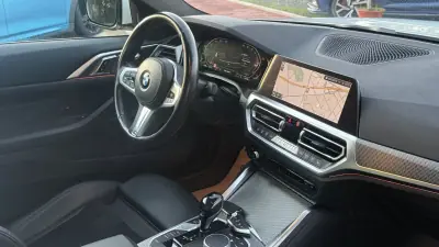 BMW 430 2021 - 43990 EUR, 95000 km - AUTO.MOTO.pt - 95000km - foto 37 de 39
