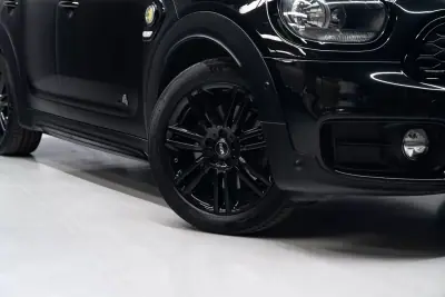 MINI Cooper S 2018 — foto 4 de 31