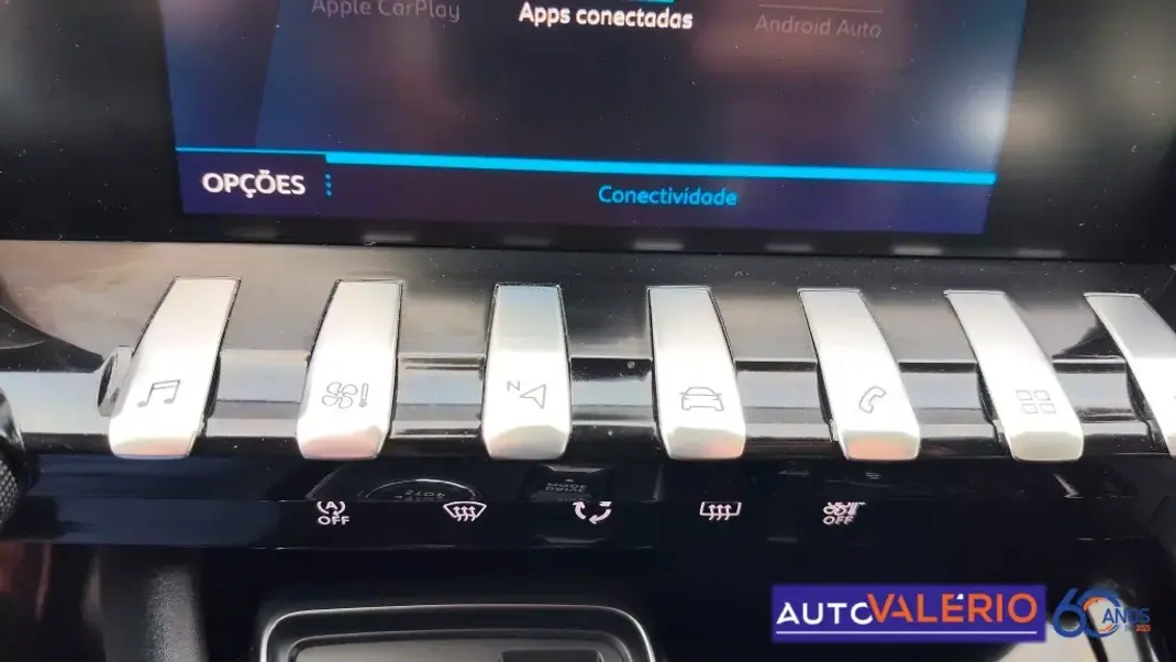 Peugeot 508 SW 2021 - 21950 EUR, 76890 km - AUTO.MOTO.pt - 76890km - foto 28 de 41