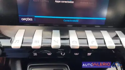 Peugeot 508 SW 2021 - 21950 EUR, 76890 km - AUTO.MOTO.pt - 76890km - foto 28 de 41