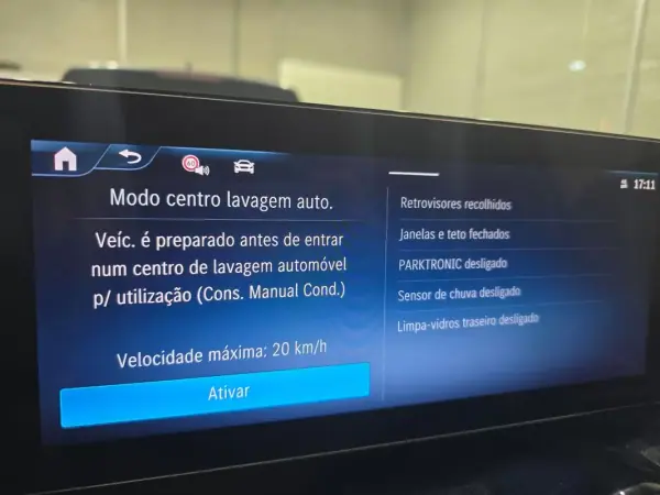 Mercedes-Benz GLA 250 2024 - 38450 EUR, 31091 km - AUTO.MOTO.pt - 31091km - foto 34 de 56