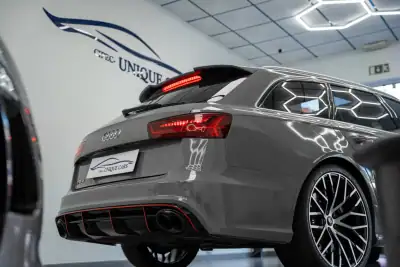 Audi RS6 Avant 2019 - 99950 EUR, 21800 km - AUTO.MOTO.pt - 21800km - foto 17 de 50