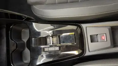 Citroën e-C3 2025 - 21500 EUR, 7783 km - AUTO.MOTO.pt - 7783km - foto 21 de 30
