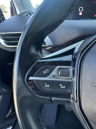 Peugeot 3008 2018 - 14900 EUR, 240000 km - 240000km - foto 38 de 62