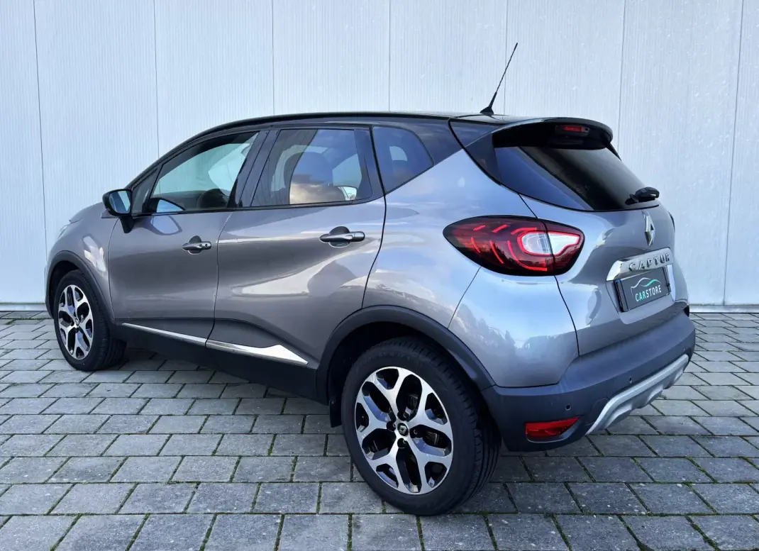 Renault Captur 2018 - 13950 EUR, 119000 km - AUTO.MOTO.pt - 119000km - foto 3 de 42