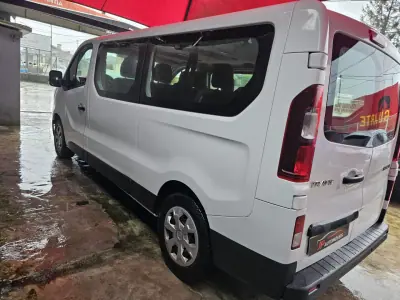 Renault Trafic 2021 - 27999 EUR, 164000 km - AUTO.MOTO.pt - 164000km - foto 5 de 14