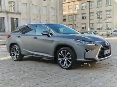 Lexus RX 350 2019 - 46000 EUR, 47000 km - AUTO.MOTO.pt - 47000km - foto 2 de 20