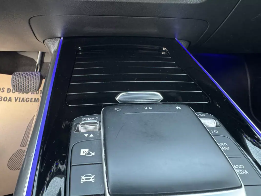 Mercedes-Benz EQA 2021 - 28900 EUR, 92000 km - 92000km - foto 41 de 50