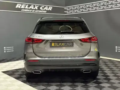 Mercedes-Benz GLA 250 2021 - 35990 EUR, 104000 km - AUTO.MOTO.pt - 104000km - foto 5 de 30