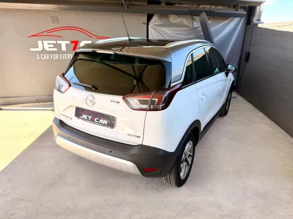 Opel Crossland X 2019 - 13990 EUR, 73489 km - AUTO.MOTO.pt - 73489km - foto 5 de 22