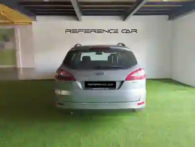 Ford Mondeo SW 2008 - 5990 EUR, 282500 km - AUTO.MOTO.pt - 282500km - foto 5 de 15