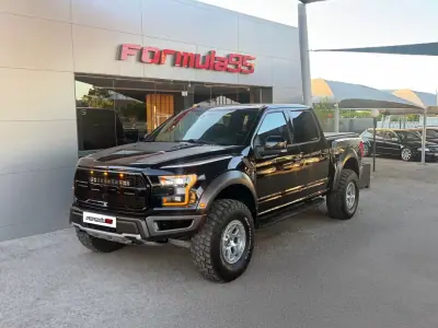 Ford F-150 2019 - 83700 EUR, 92850 km - AUTO.MOTO.pt - 92850km - foto 20 de 21