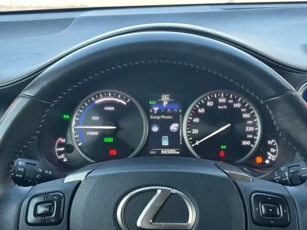 Lexus NX 300h 2014 - 22950 EUR, 66500 km - 66500km - foto 21 de 29