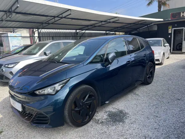 Cupra Born 2021 - 23990 EUR, 120500 km - AUTO.MOTO.pt - 120500km - foto 2 de 18