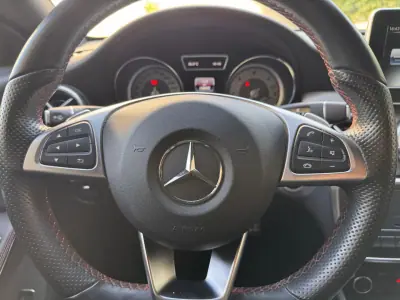 Mercedes-Benz CLA 180 2016 - 18900 EUR, 148405 km - AUTO.MOTO.pt - 148405km - foto 13 de 26