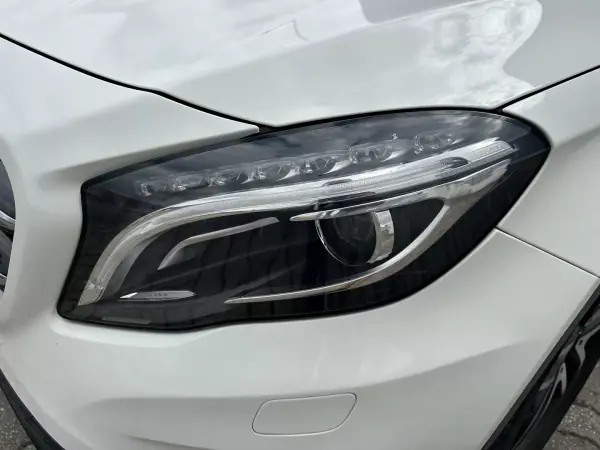 Mercedes-Benz GLA 180 2015 - 18990 EUR, 192000 km - 192000km - foto 9 de 20
