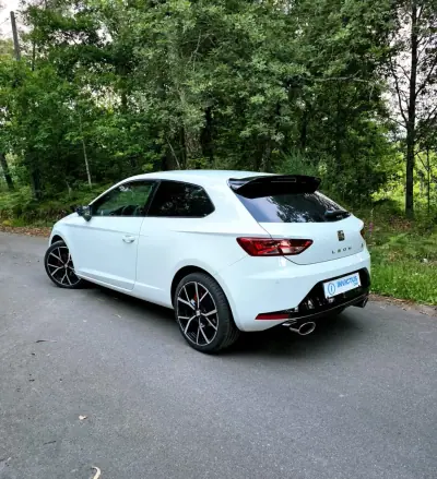 SEAT Leon 2013 - 13990 EUR, 167000 km - AUTO.MOTO.pt - 167000km - foto 7 de 27