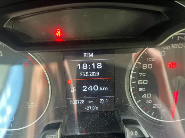 Audi A4 Avant 2010 - 6499 EUR, 500000 km - AUTO.MOTO.pt - 500000km - foto 17 de 17