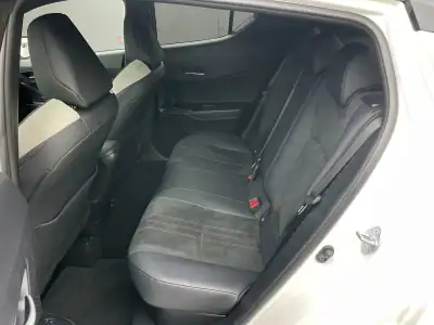 Toyota C-HR 2022 - 31400 EUR, 74000 km - AUTO.MOTO.pt - 74000km - foto 20 de 35