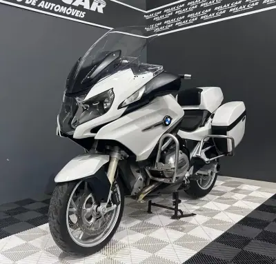 BMW R 12 Base 2015 - 7500 EUR, 97000 km - AUTO.MOTO.pt - 97000km - foto 2 de 19