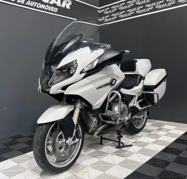 BMW R 12 Base 2015 - 7500 EUR, 97000 km - AUTO.MOTO.pt - 97000km - foto 2 de 19