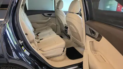 Audi Q7 2015 - 33900 EUR, 144656 km - AUTO.MOTO.pt - 144656km - foto 59 de 67