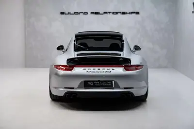 Porsche 911 2015 - 139950 EUR, 69000 km - 69000km - foto 12 de 45