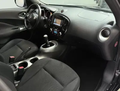 Nissan Juke 2014 - 11850 EUR, 130199 km - 130199km - foto 28 de 35
