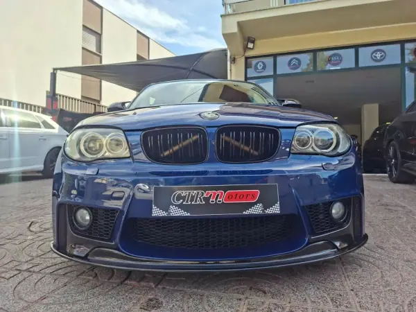 BMW 118 2007 Diesel