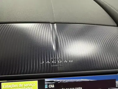 Jaguar F-Type 2021 - 60000 EUR, 42001 km - AUTO.MOTO.pt - 42001km - foto 43 de 56