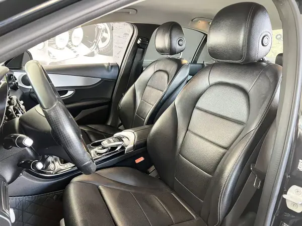 Mercedes-Benz C 200 2015 - 15900 EUR, 229781 km - AUTO.MOTO.pt - 229781km - foto 7 de 23
